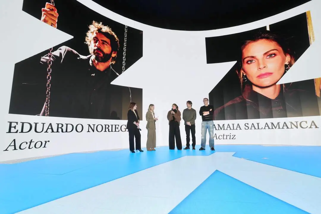 20260123 Zaragoza Fitur 2026