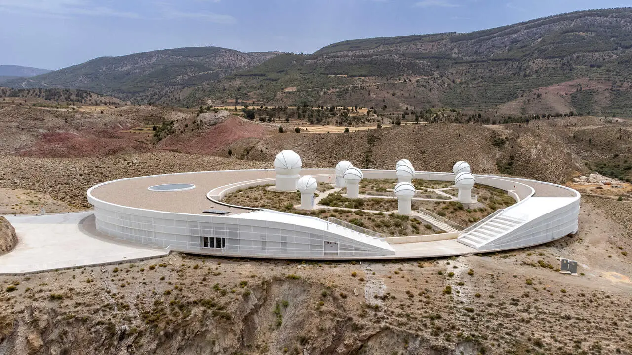 20260123 7-CEFCA-GALACTICA. Museo Europeo