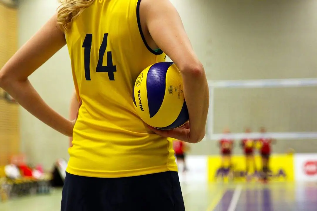 20260123 DPZ ayudas deportivas Voley