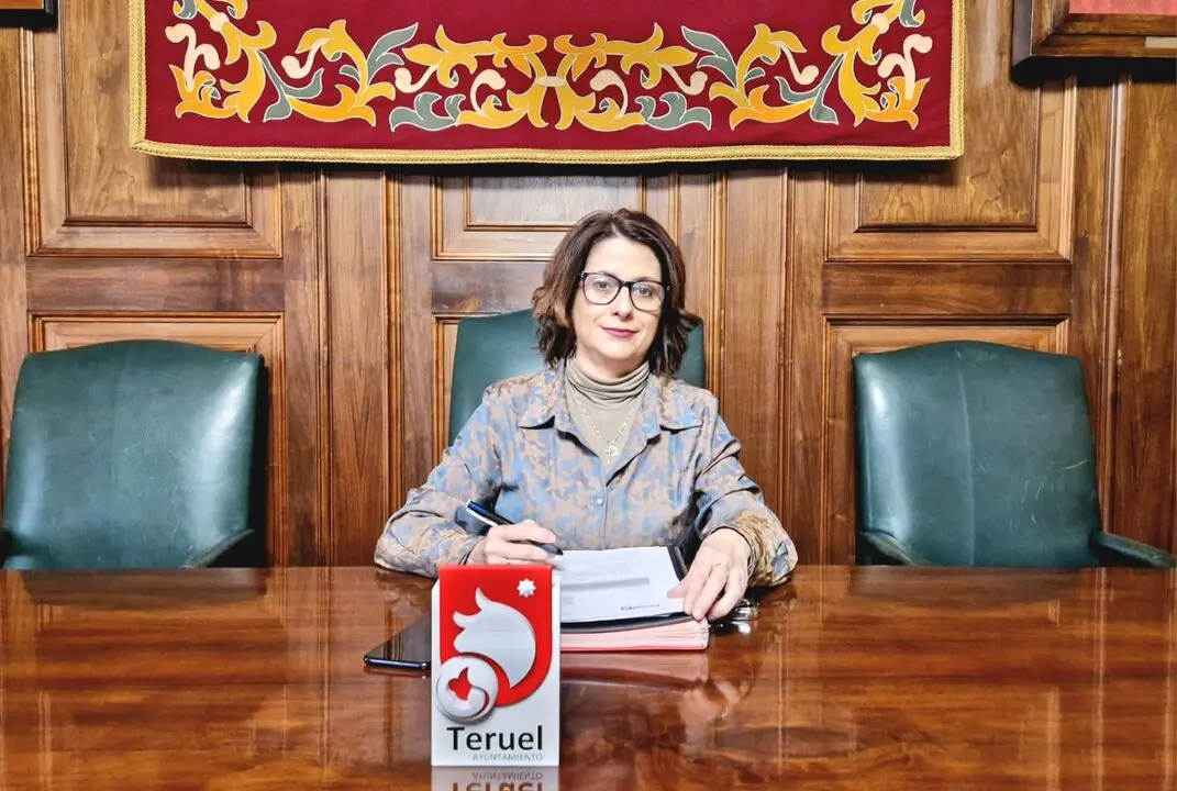 20260126 Teruel JUNTA 26 DE ENERO