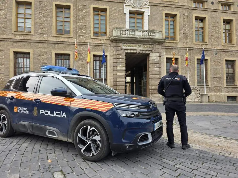 20260126 Policia nacional incoprpora 20 efectivos
