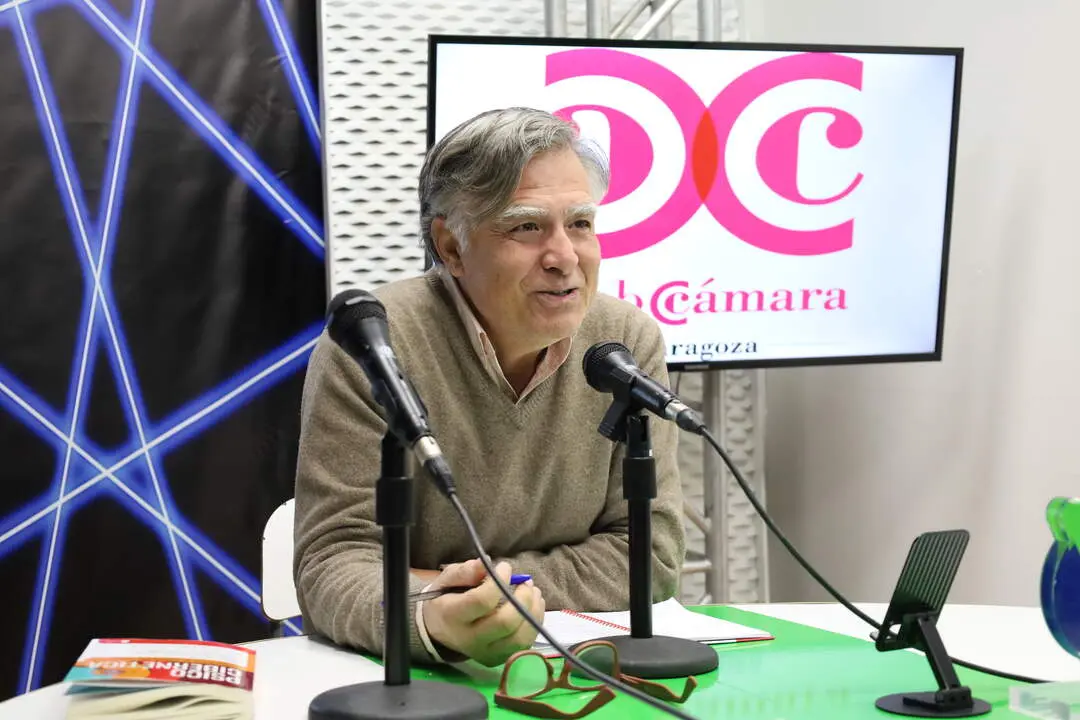 20260126 entrevista Javier Lozano
