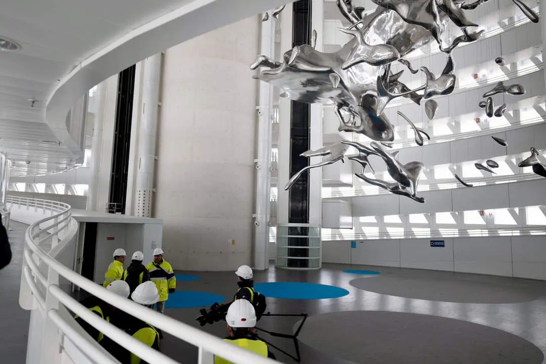 20260128 Torre del agua Zaragoza