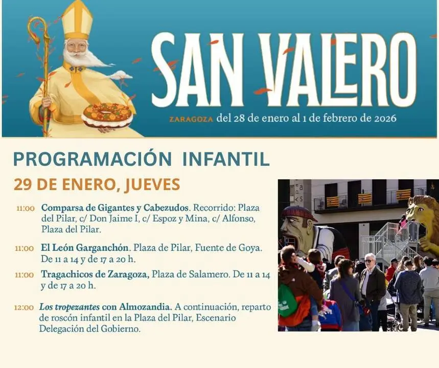 20260128 San valero Zaragoza