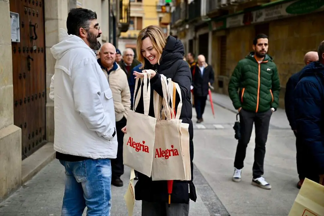 20260128 PSOE PIlar Alegr&iacute;a en Caspe 2