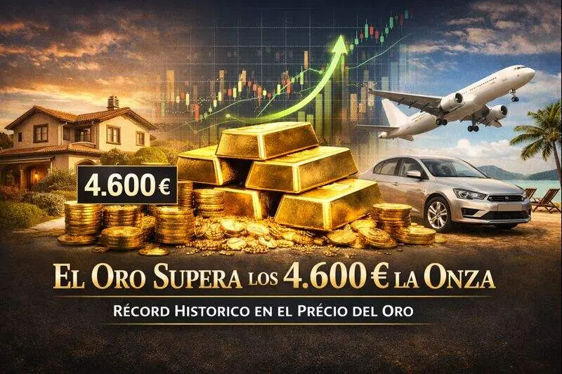 20260129 precio de oro