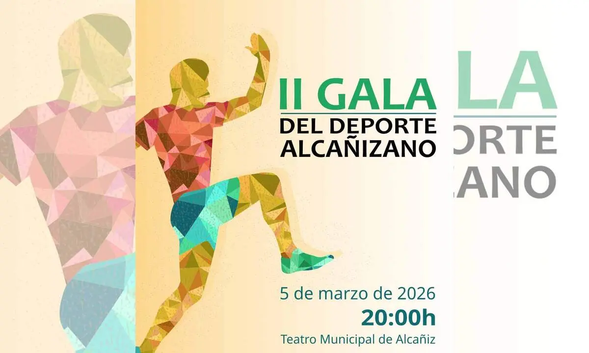 20260129 Gala deporte Alca&ntilde;iz