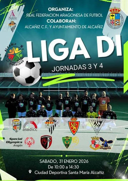 20260129 Alca&ntilde;iz futbol