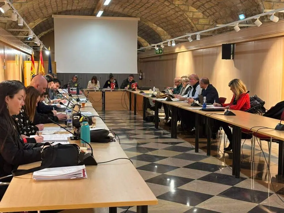 20260131 mesa sectorial educacion