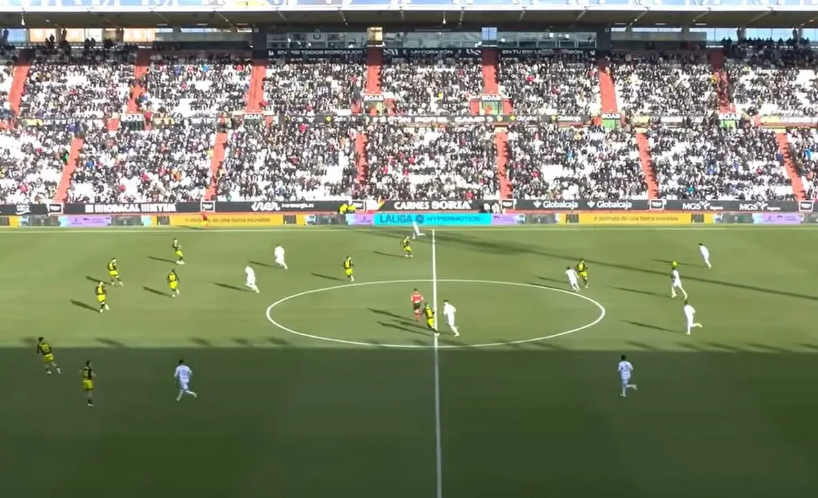 20260201 Albacete BP Real Zaragoz
