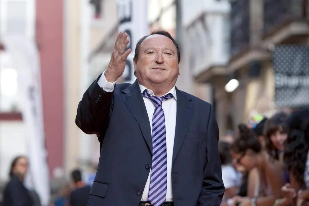 20260201 Fernado esteso actor humorista fallece