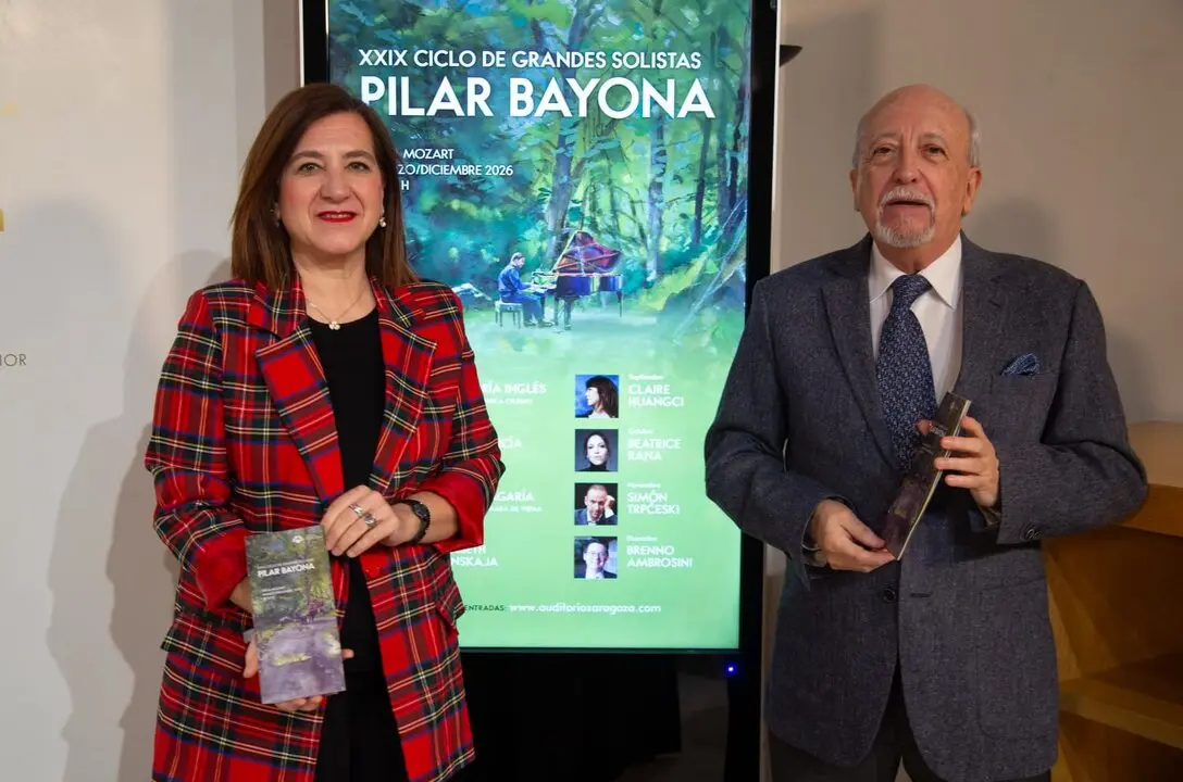 20260202 Ciclo Pilar Bayona