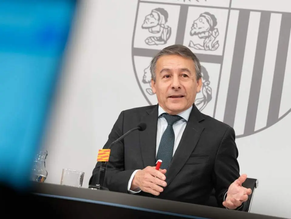20260203 Paro Aragon enero
