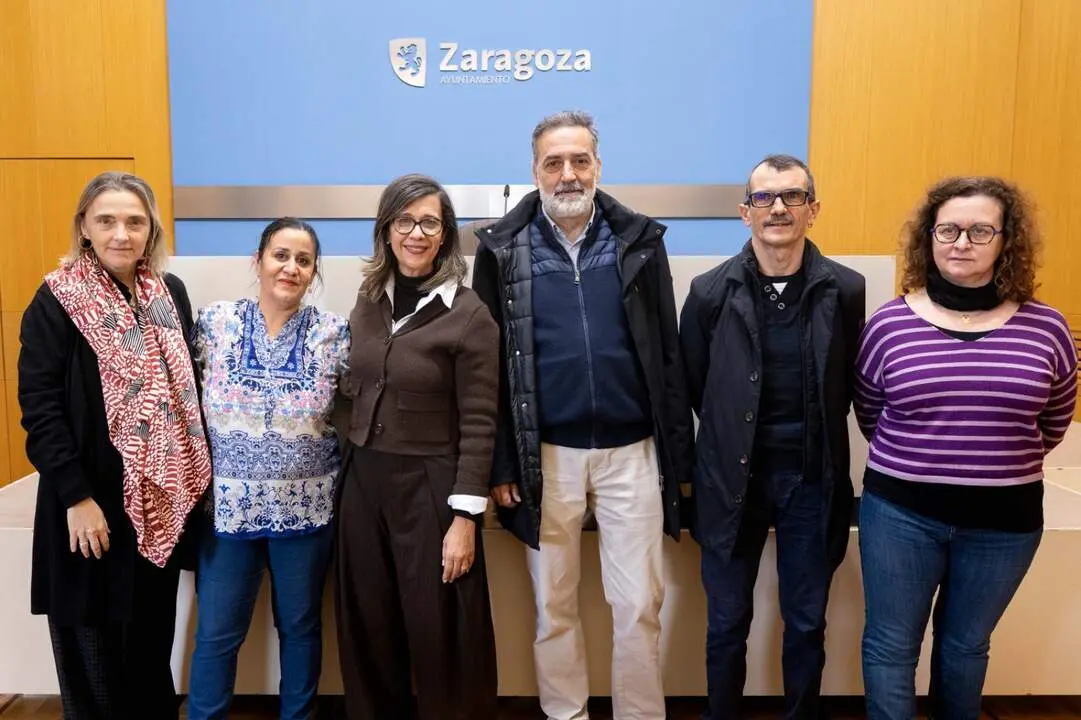 20260203 Zaragoza programa piloto inclusion