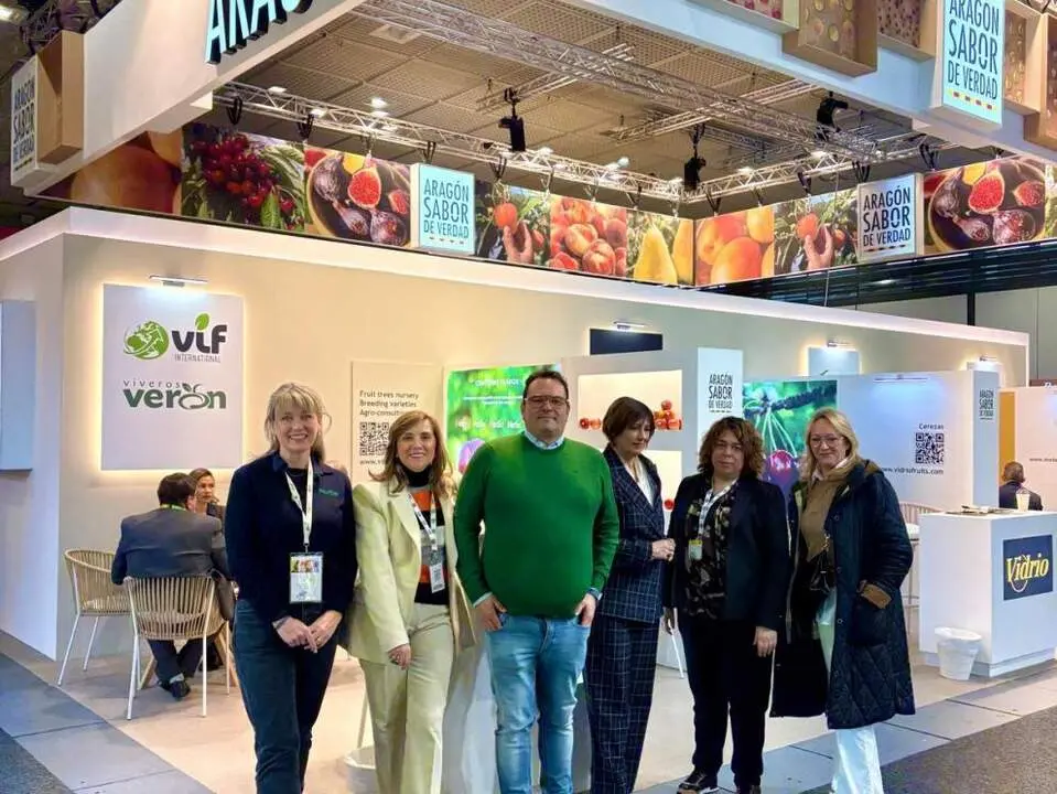 20260204 Fruit logistica 2026