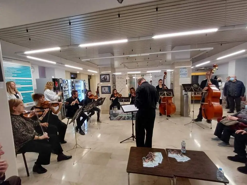 20260204 musica sanidad hospital