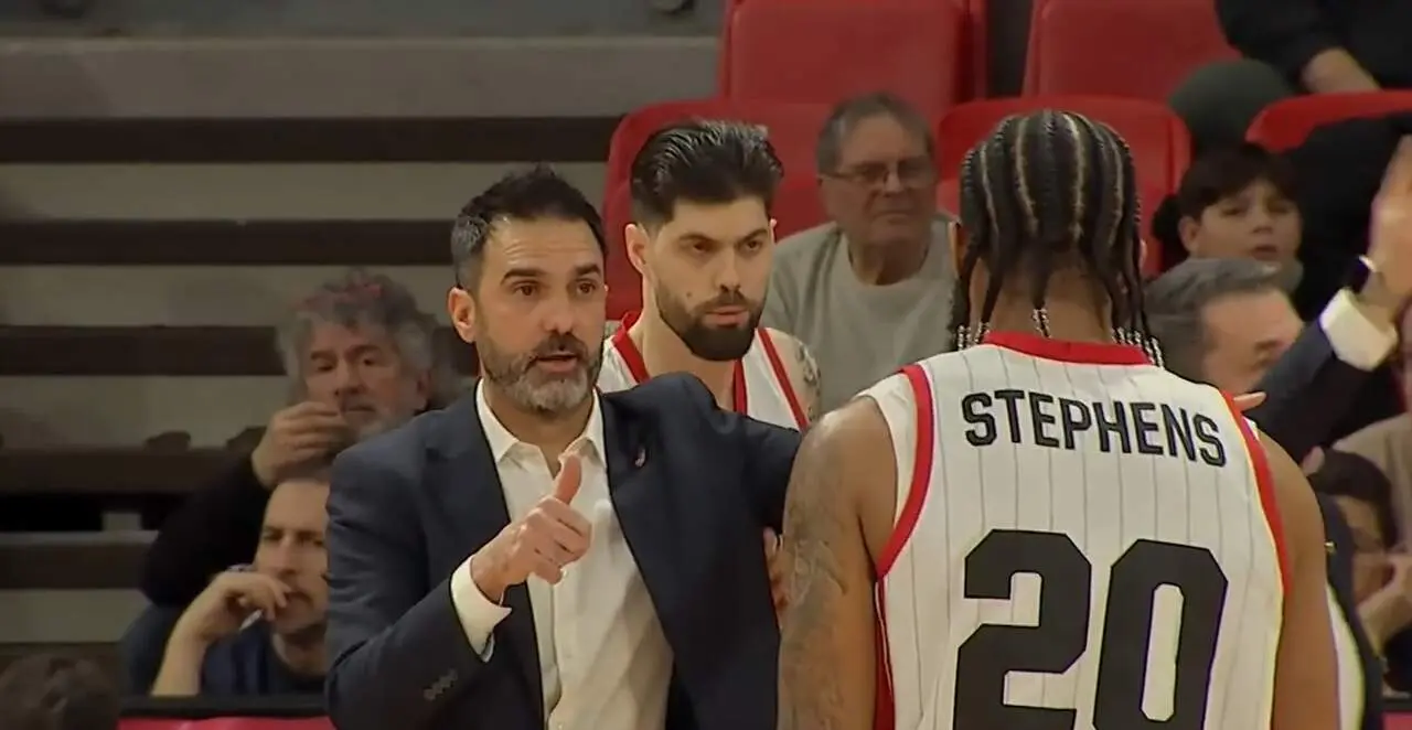 20260206 casademont vs Petkimspor