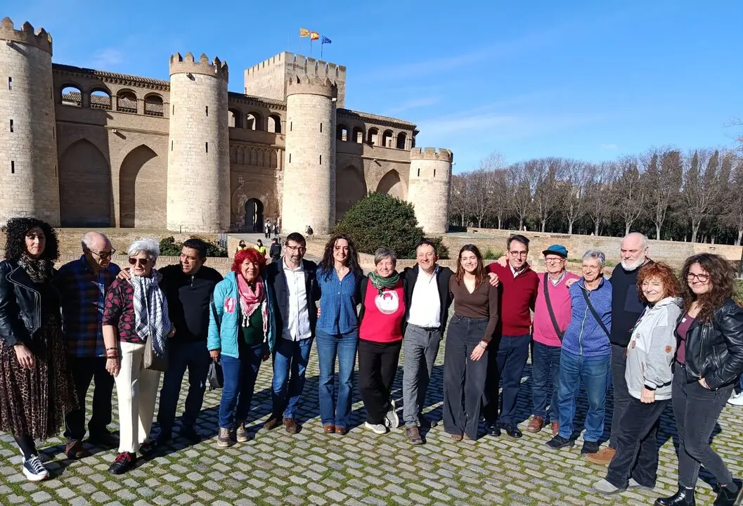 20260207 IU MartaAbengochea_Aljaferia