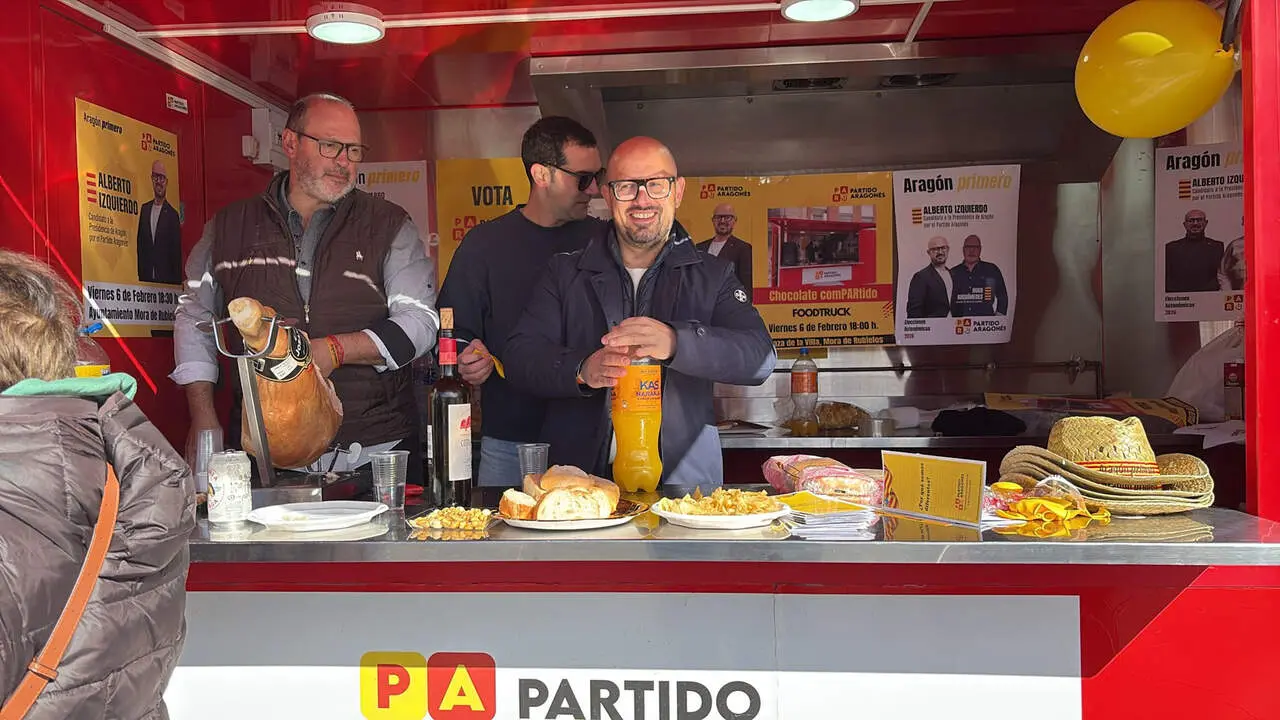 20260207 PAR - Izquierdo en Mora de Rubielos