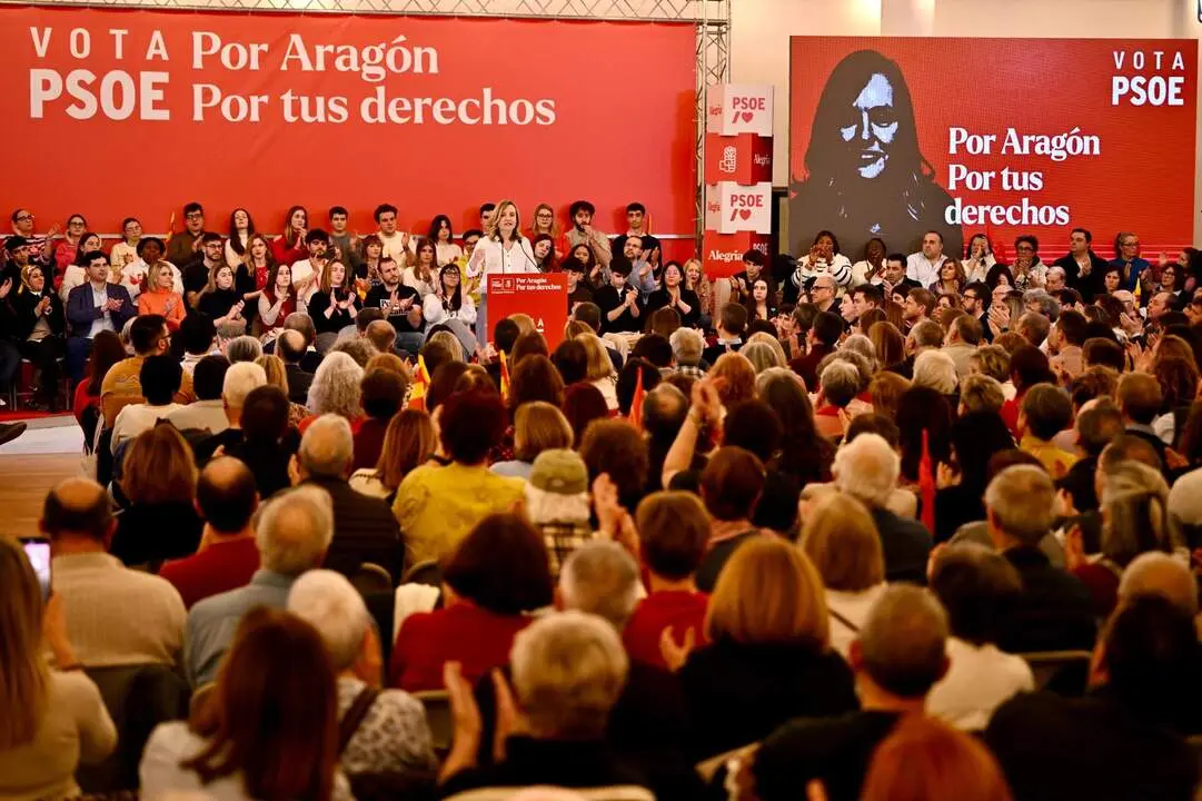 20260207 PSOE Itnervenci&oacute;n de PIlar Alegr&iacute;a