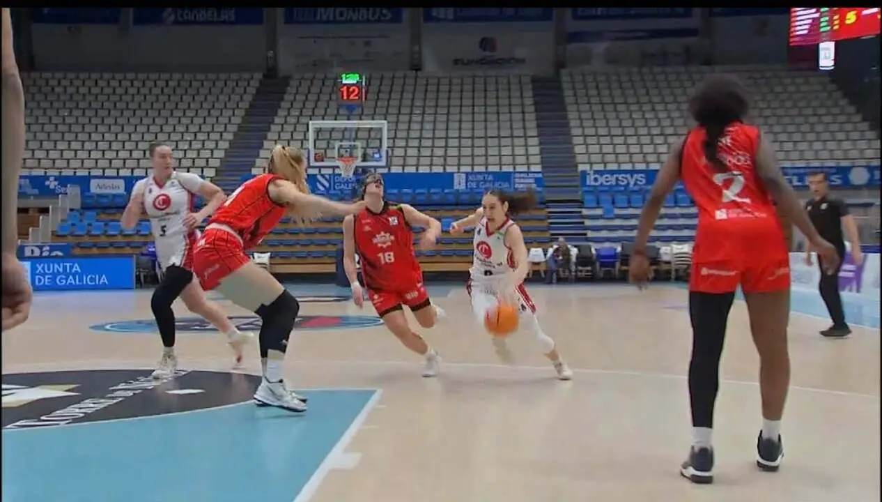 20260208 ensino lugo vs casademont