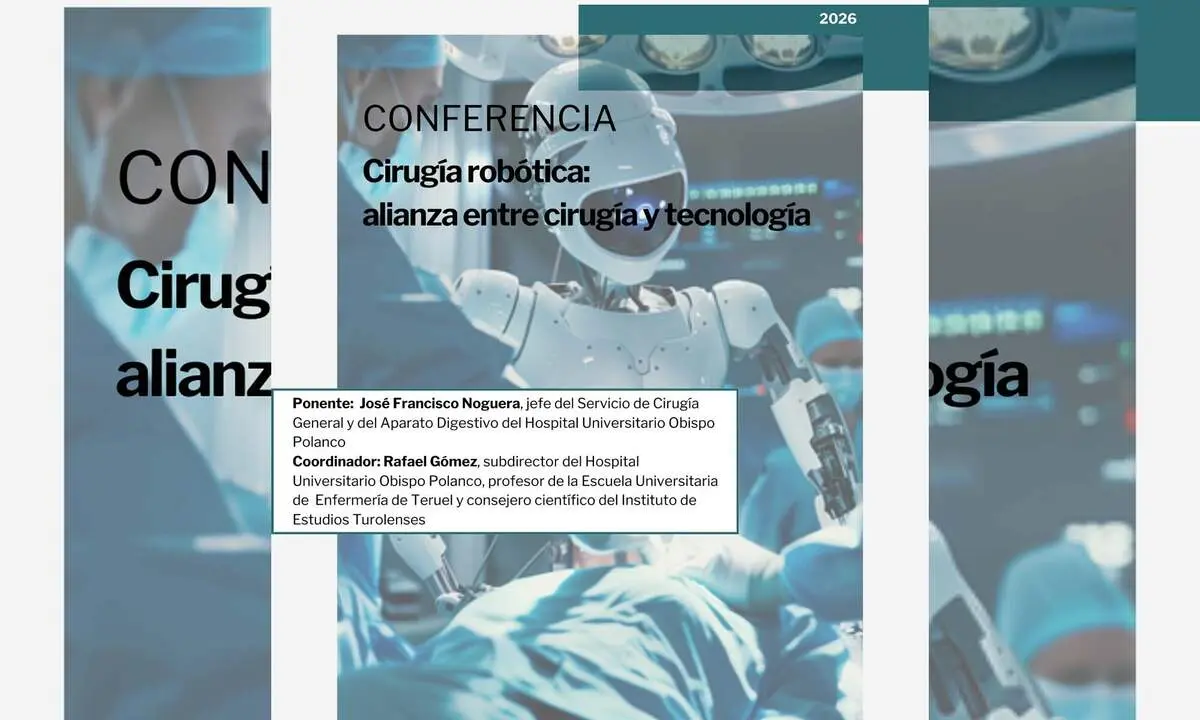 20260209 cartel robotica y salud