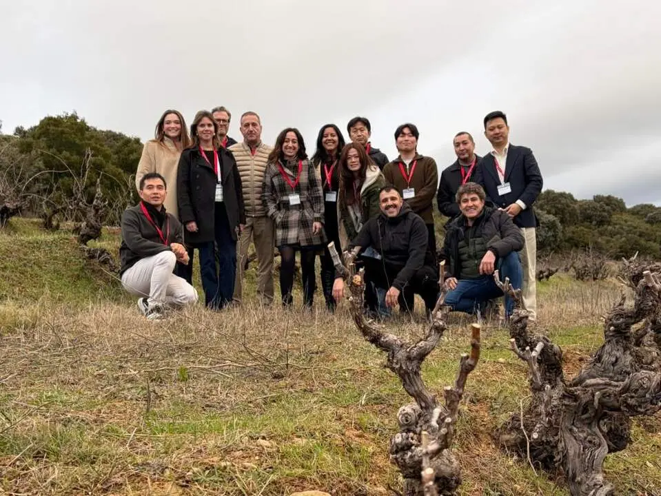20260209 AREX vino aragones internacional