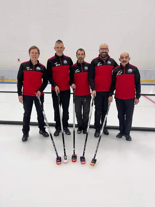 20260210 Curling Campeonato Espa&ntilde;a CHJ