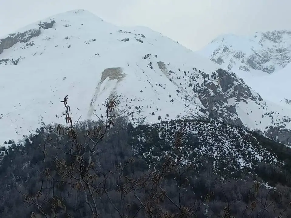 20260212 peligro aludes pirineo aragon