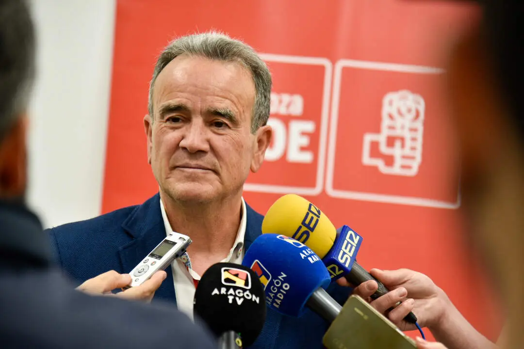20260212 PSOE-Sanchez-Quero