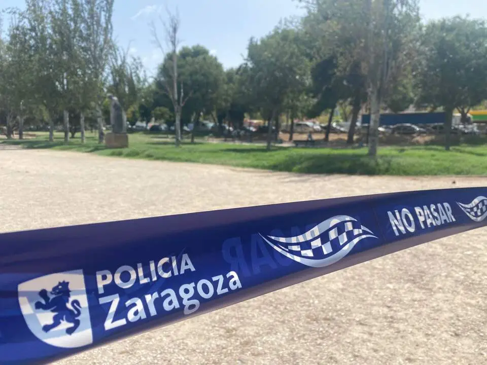 20260214 zaragoza cierra parques