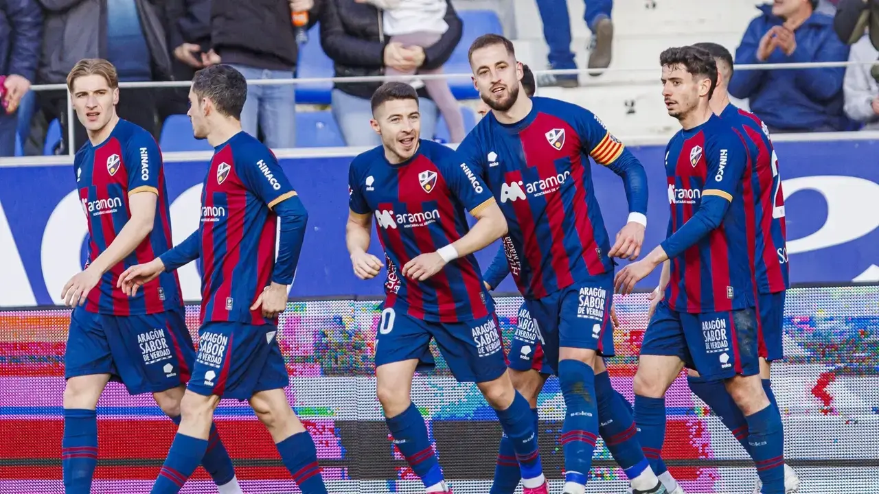 20260216 SD Huesca vs Ceuta