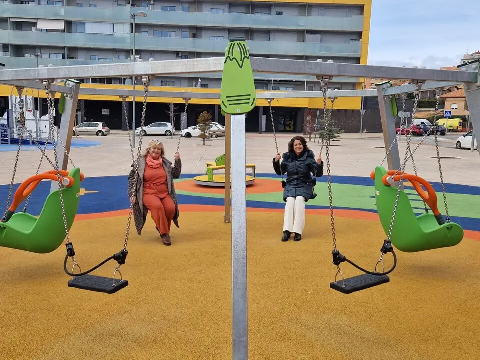 20260217 Teruel parque plaza de la cultura