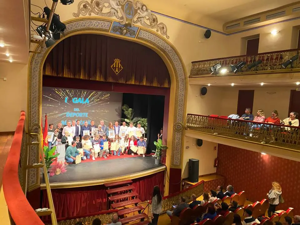 20260218 Alca&ntilde;iz galadeldeporte