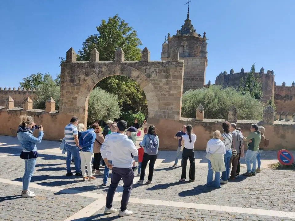 20260218 Monasterio de Veruela