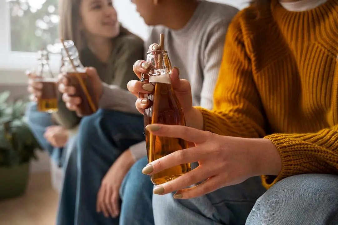 20260219 consumo jovenes aragon tabaco alcohol drogas