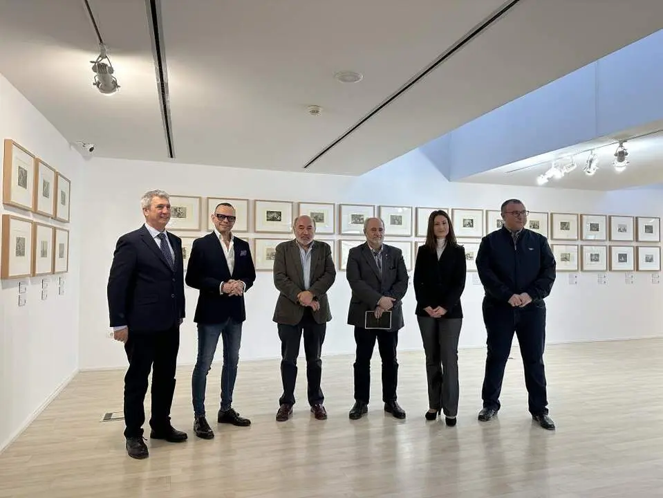 20260219 Goya museo Calatayud