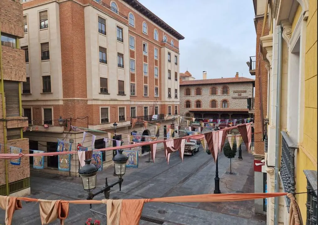 20260219 Teruel corte calles