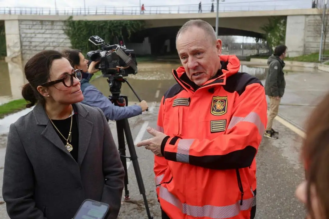 20260220 zaragoza plan emergencia desactivado