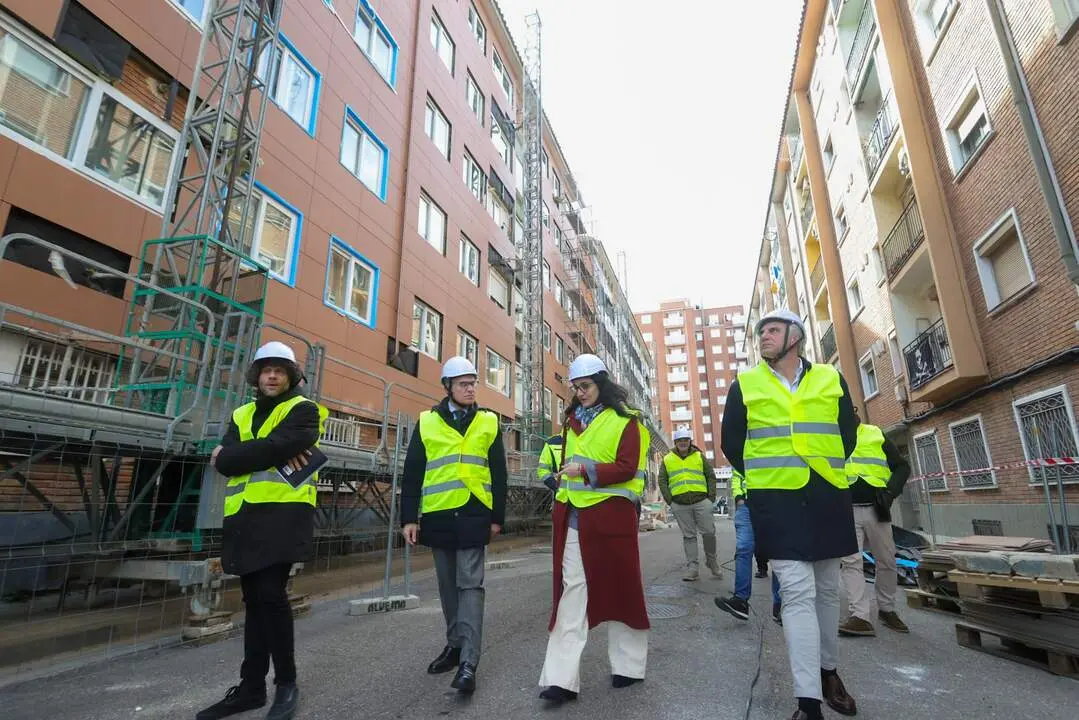 20260220 zaragoza reurbanizacion Aloy Sala Vizconde Escoriaza