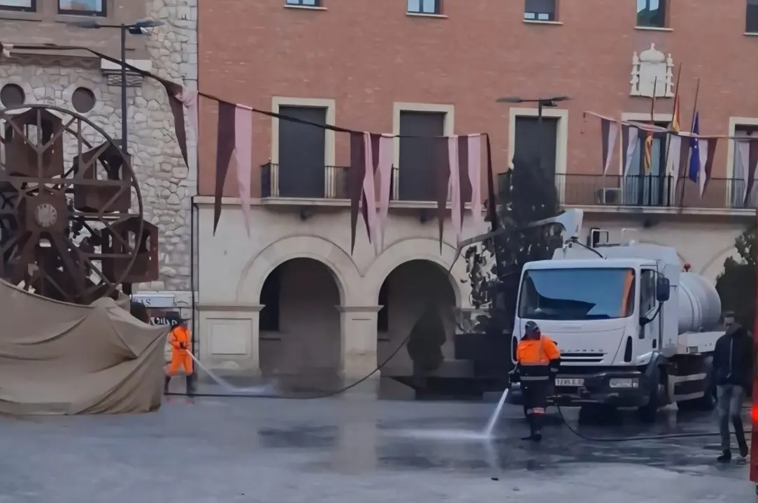 20260223 Teruel LIMPIEZA BODAS FOTO