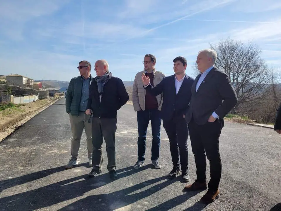 20260224 Aragon obras estatales