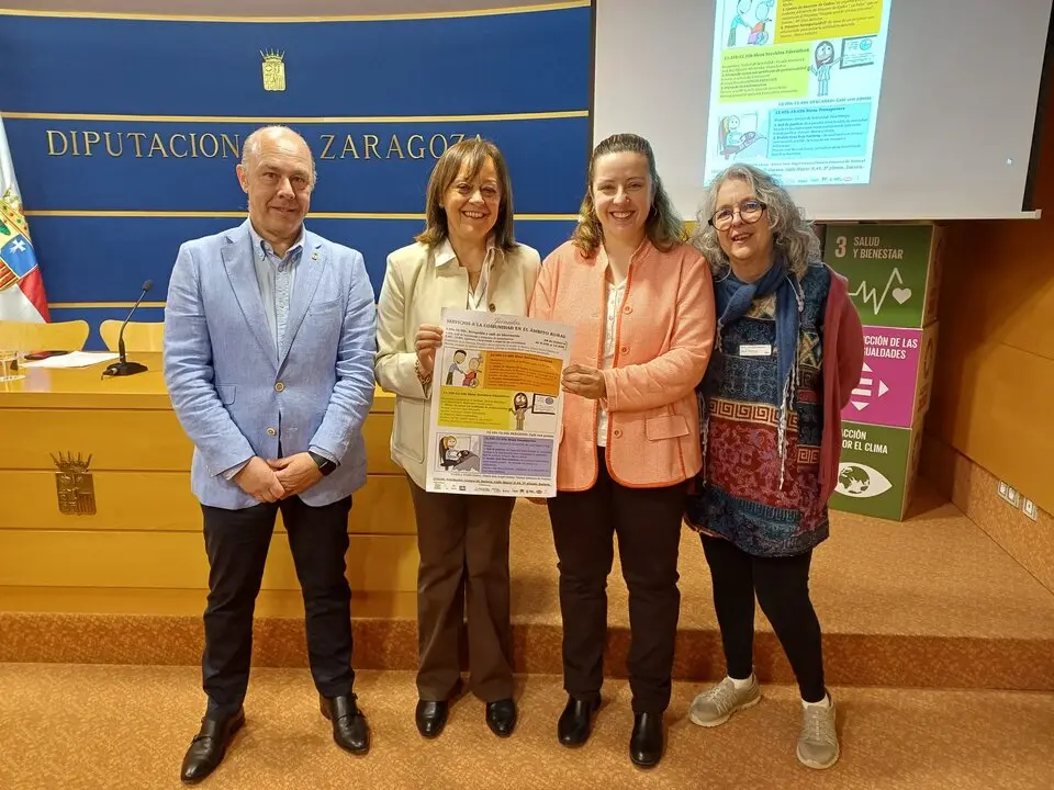 20260225 Daroca jornada servicios comnitarios DPZ