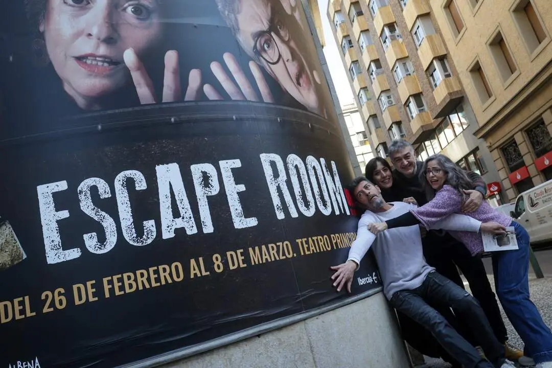 20260226 Teatro principal Escape Room
