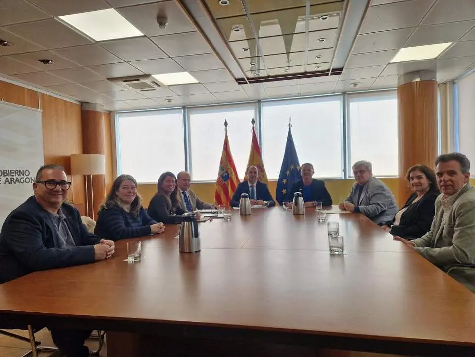 20260226 Sanidad destina 26 millones enfermedades raras farmacos