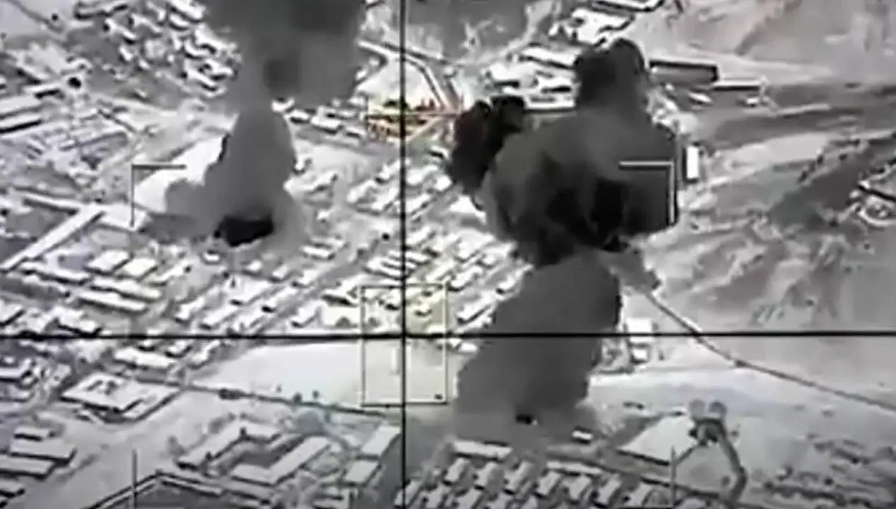 202602227 Guerra Pakistan y Afganistan