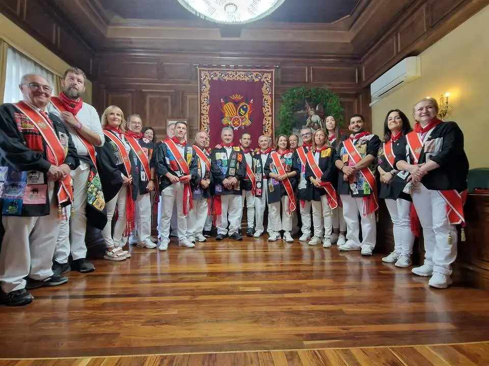 20260302 Teruel vaquilla corporaci&oacute;n