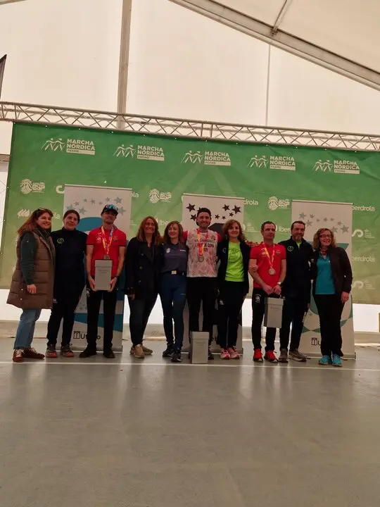 20260302 FAM Absolutos masculino copa y campe&oacute;n y campeona Arag&oacute;n