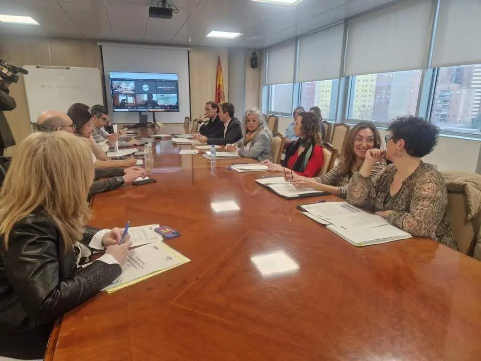 20260302 Salud apoyo trabajadores agresiones
