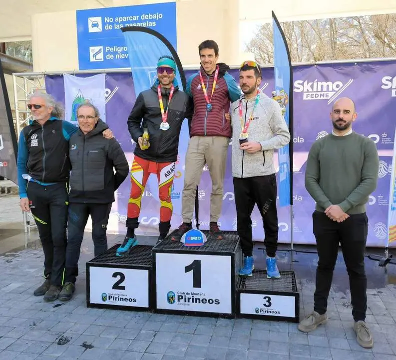 20260303 FAM Daniel Izquierdo campeonato individual